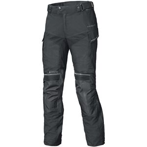 Held Karakum Pantalones textiles para motocicletas para damas - Negro (M)