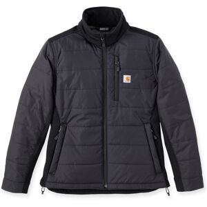 Carhartt Rain Defender Relaxed Fit Lightweight Chaqueta de señora - Negro