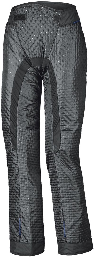 Held Clip-In Warm Pantalones térmicos de las mujeres - Negro (2XL)