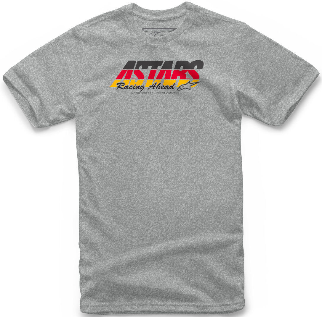 Alpinestars Split Time Camiseta - Gris