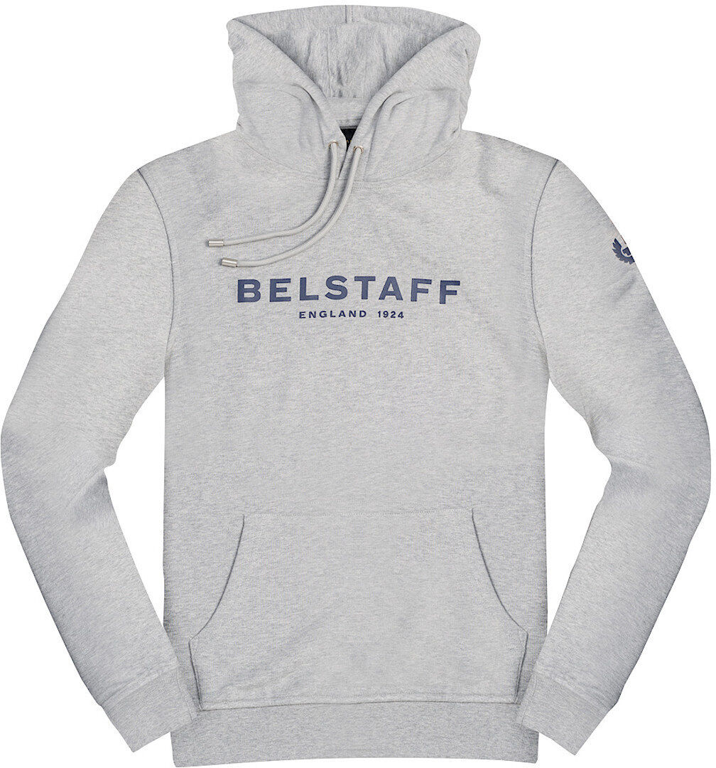 Belstaff 1924 Sudadera con capucha - Gris (XS)