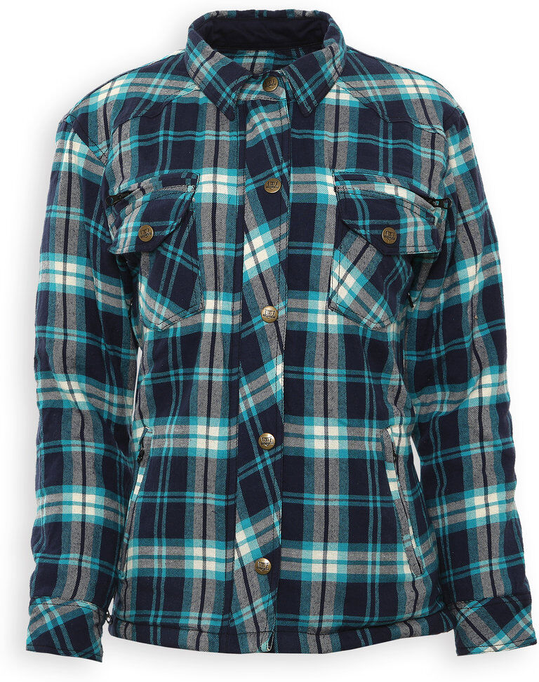 Bores Lumberjack Ladies Shirt Camisa de señora Bores Lumberjack Ladies Shirt Camisa de señora