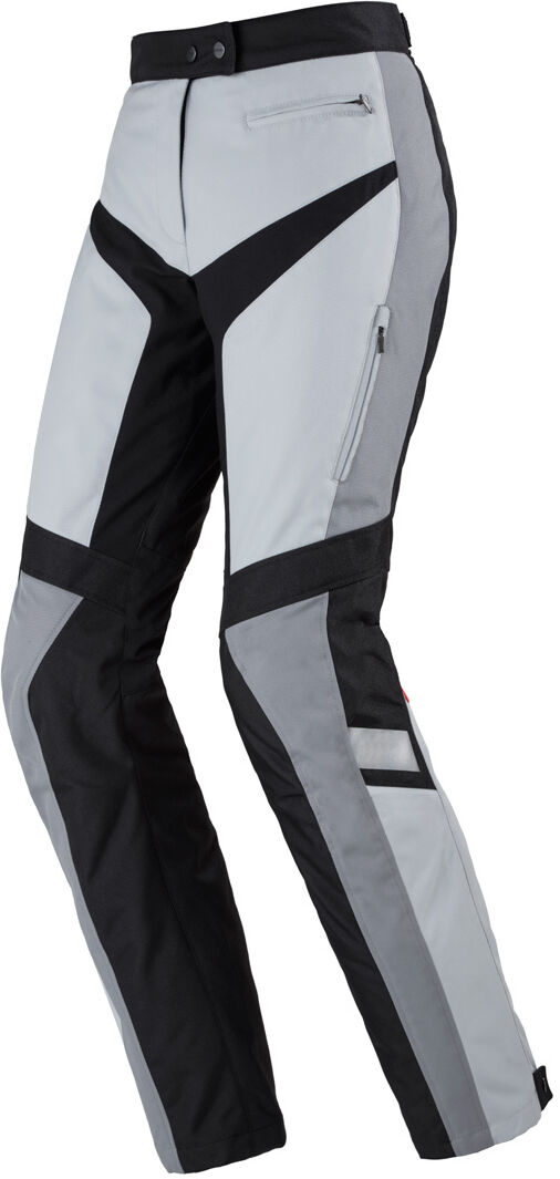 Spidi Traveler 2 Damas pantalones textil de la motocicleta Spidi Traveler 2 Damas pantalones textil de la motocicleta