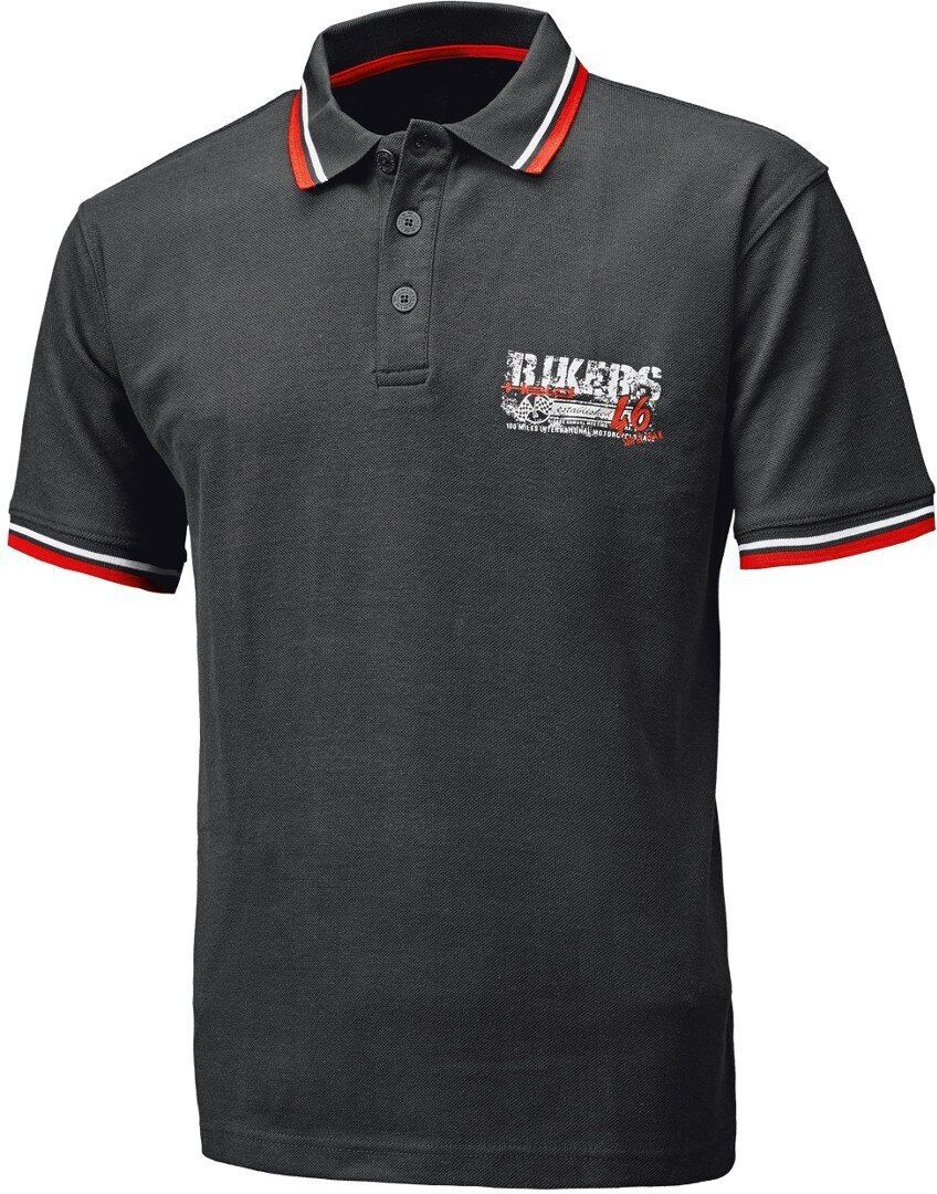 Held Bikers Camisa de polo Held Bikers Camisa de polo