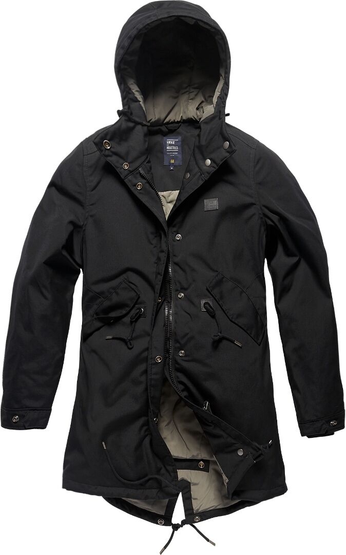 Vintage Industries Britt Chaqueta Ladies Vintage Industries Britt Chaqueta Ladies