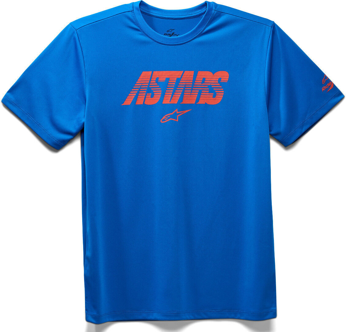 Alpinestars Tech Angle Premium Camiseta Alpinestars Tech Angle Premium Camiseta