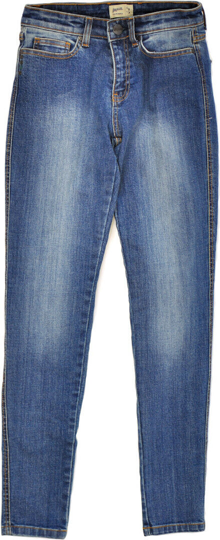 Broger California Damas Motorcycle Jeans Broger California Damas Motorcycle Jeans