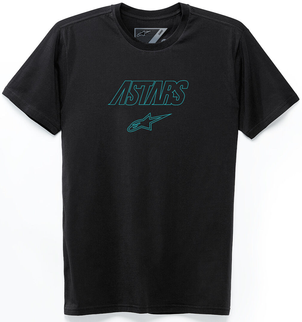 Alpinestars Fineline Camiseta Alpinestars Fineline Camiseta