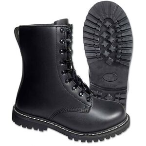 Brandit Para Botas - Negro (42)