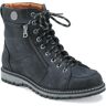 Kochmann Tramp Botas - Negro (44)