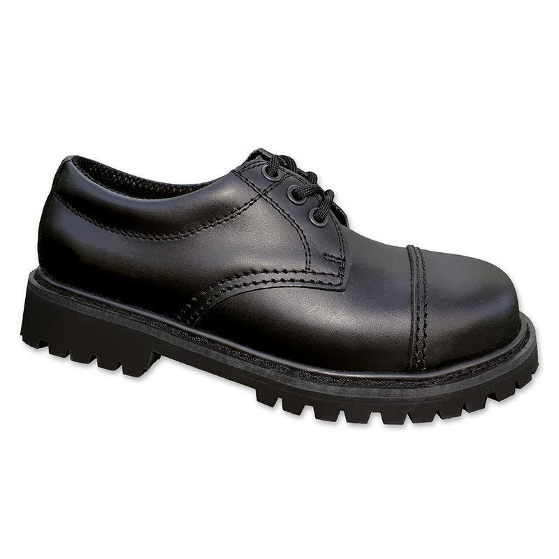 Brandit 3 Eyelet Botas Brandit 3 Eyelet Botas