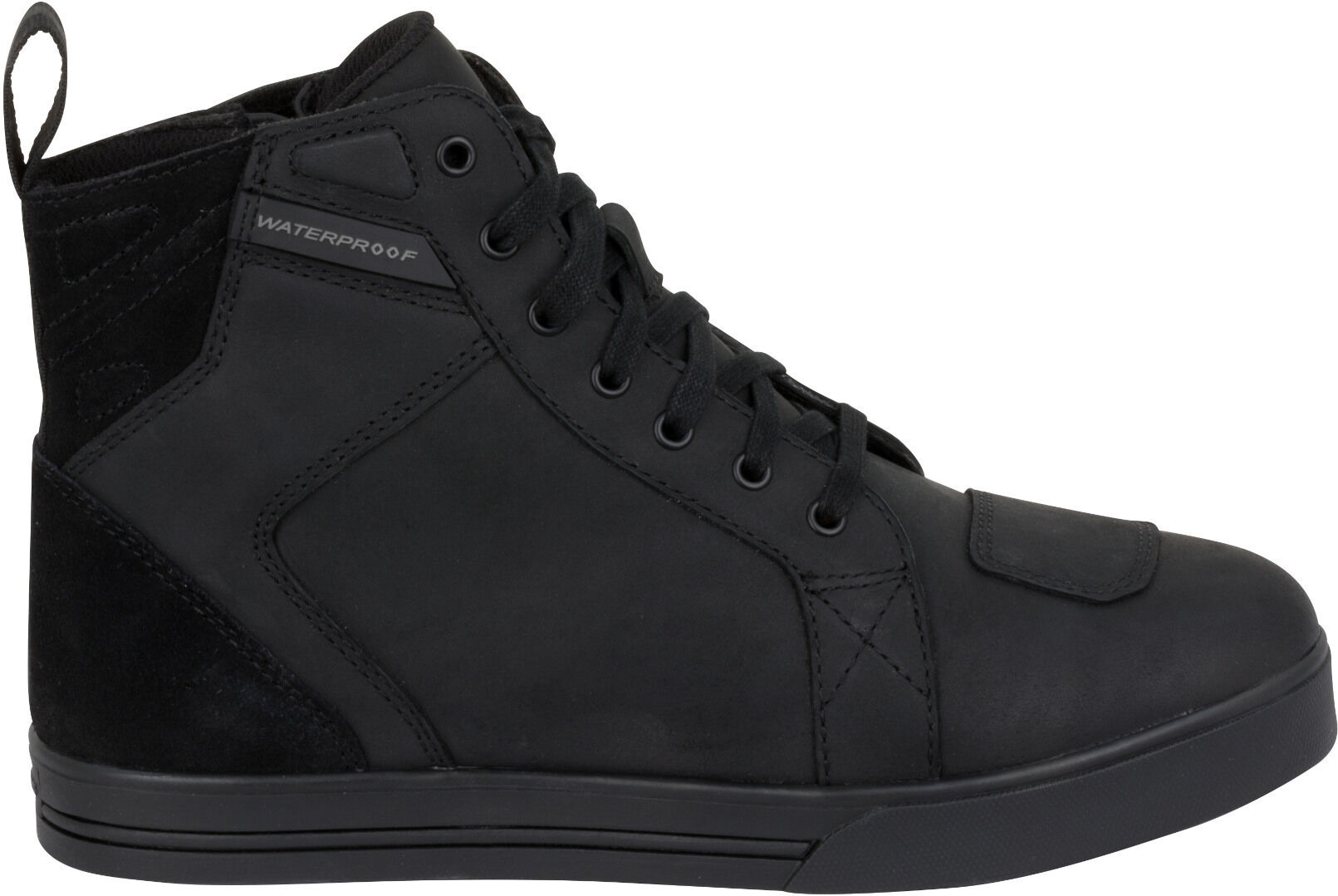 Bering Skydeck Botas impermeables para motocicletas Bering Skydeck Botas impermeables para motocicletas