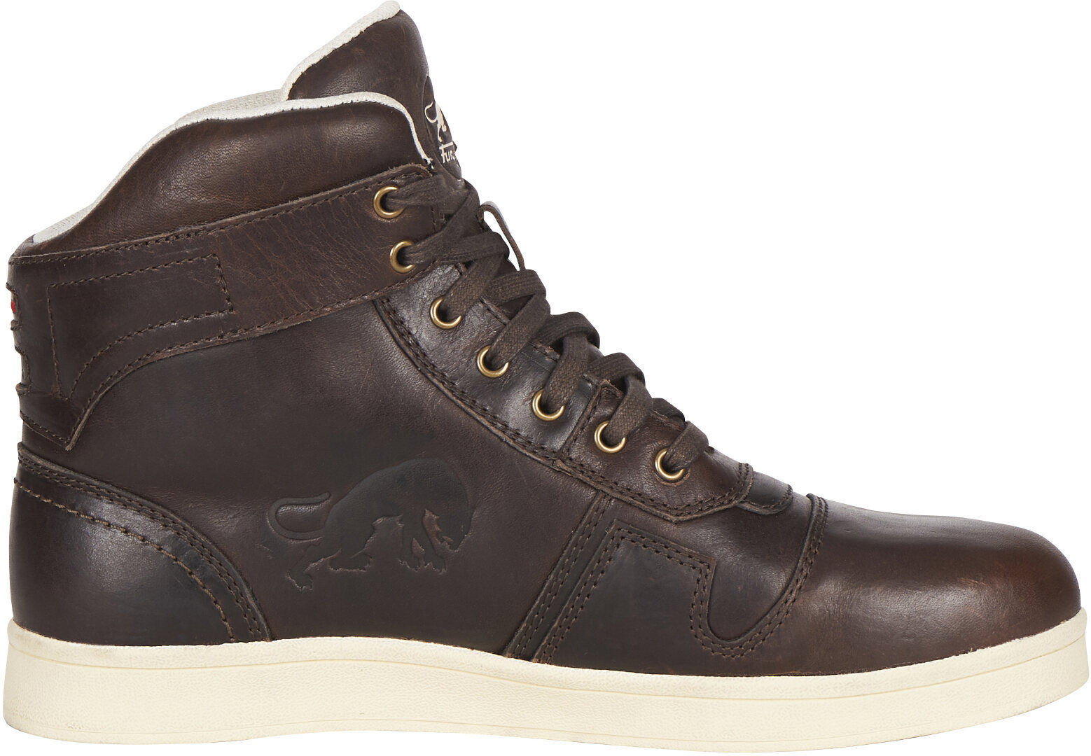 Furygan Austin D3O WP Zapatos de moto Furygan Austin D3O WP Zapatos de moto