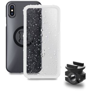 SP Connect Mirror Bundle iPhone 8+/7+/6s+/6+ Montaje para smartphone - Negro (un tamaño)