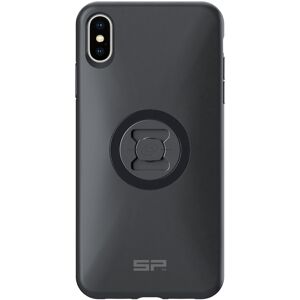 SP Connect iPhone XS Max Conjunto de estuches de teléfono - Negro (un tamaño)