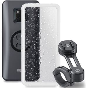 SP Connect Moto Bundle Huawei Mate20 Pro Smartphone Mount - Negro (un tamaño)