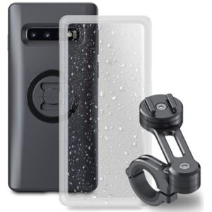 SP Connect Moto Bundle Samsung S10 Montaje para smartphone - Negro (un tamaño)