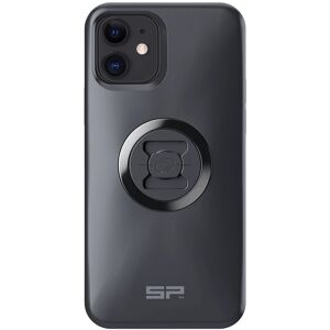 SP Connect iPhone 12/12 Pro Conjunto de fundas de teléfono - Negro (un tamaño)