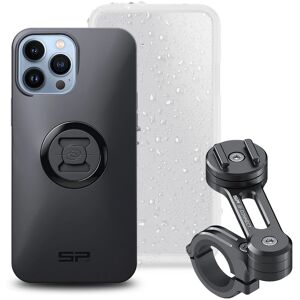 SP Connect Moto Bundle iPhone 13 Pro Max Montaje para smartphone - Negro (un tamaño)