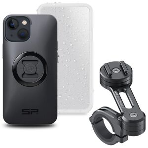 SP Connect Moto Bundle iPhone 13 Mini Montaje para smartphone - Negro (un tamaño)
