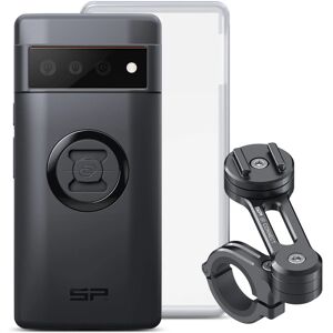 SP Connect Moto Bundle Google Pixel 6 Pro Montaje para smartphone - Negro (un tamaño)