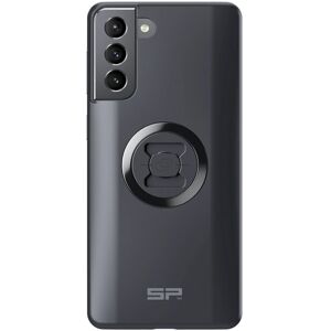 SP Connect Samsung S21+ Conjunto de fundas de teléfono - Negro (un tamaño)