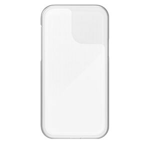 Quad Lock Protección de poncho impermeable - iPhone 12/12 Pro - transparent