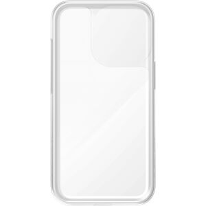 Quad Lock Protección impermeable MAG Poncho - iPhone 13 pro - transparent (10 mm)