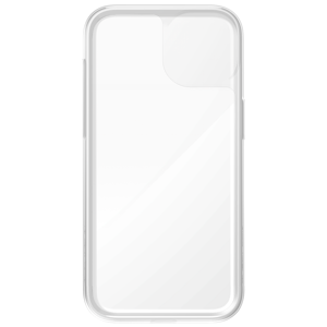 Quad Lock Protección a prueba de agua MAG Poncho - iPhone 14 Plus - transparent (10 mm)