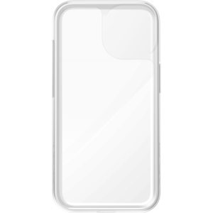 Quad Lock Protección impermeable Poncho - iPhone 14 Pro - transparent (10 mm)