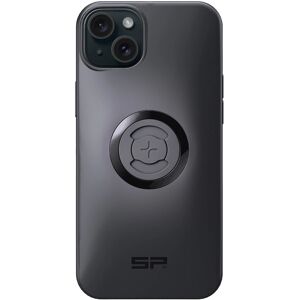 SP Connect iPhone 15 Plus Funda para telÃ©fono - Negro (un tamaño)