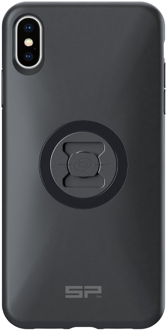 SP Connect iPhone XS Max Conjunto de estuches de teléfono - Negro (un tamaño)