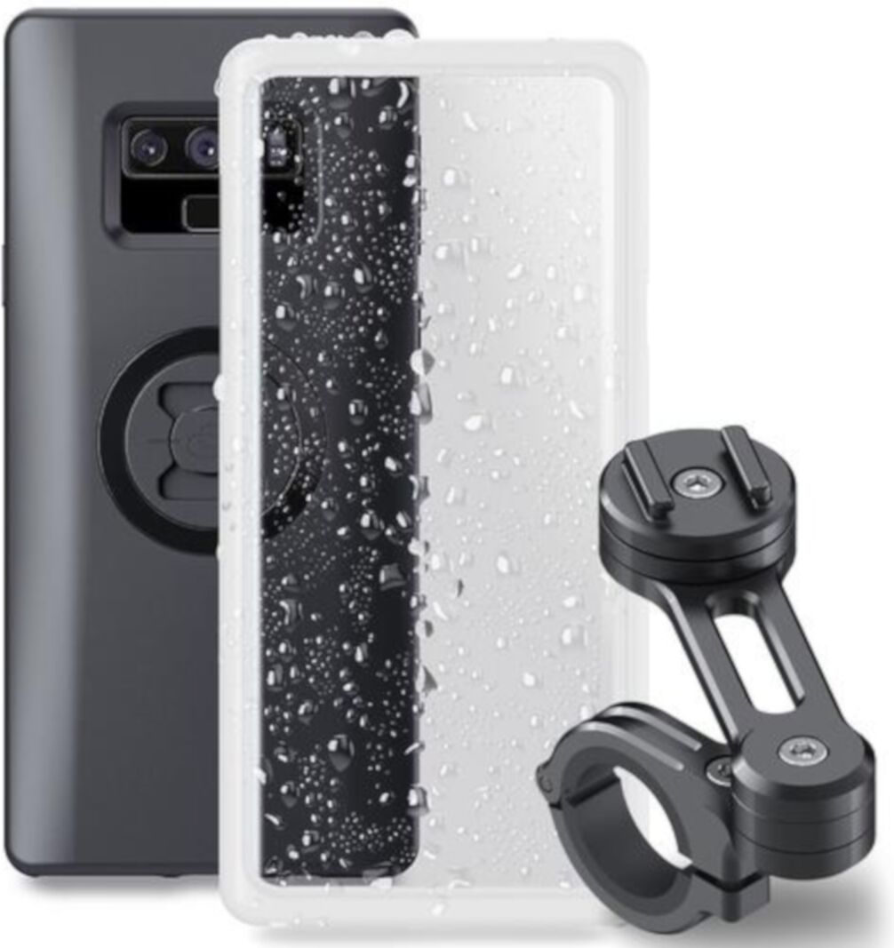 SP Connect Moto Bundle Samsung Note9 Montaje para smartphone - Negro (un tamaño)