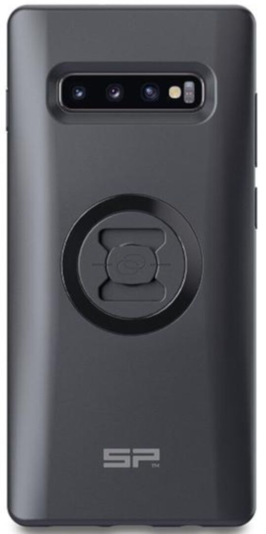 SP Connect Samsung S10+ Conjunto de estuches de teléfono - Negro (un tamaño)