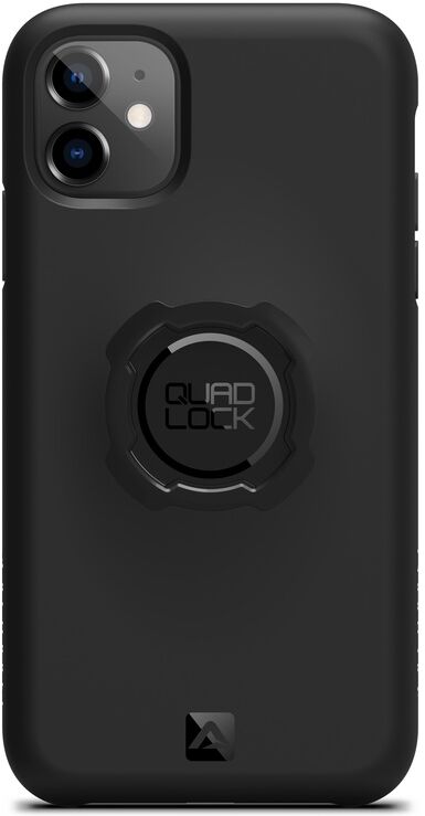 Quad Lock Funda para teléfono - iPhone 11 -