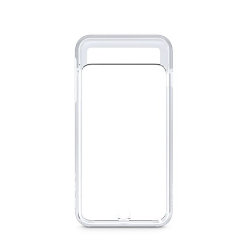 Quad Lock Protección de poncho impermeable - iPhone SE 2ND Gen y 8/7/6/6S - transparent (10 mm)