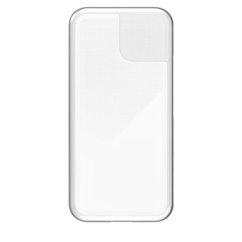 Quad Lock Protección de poncho impermeable - Google Pixel 4 - transparent (10 mm)