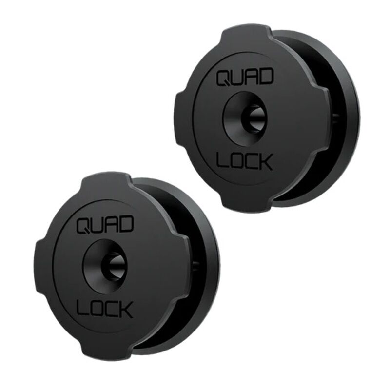 Quad Lock Soporte de pared adhesivo -  (10 mm)