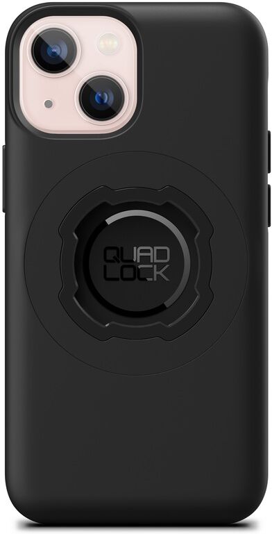 Quad Lock Funda para teléfono MAG - iPhone 13 Mini -  (10 mm)