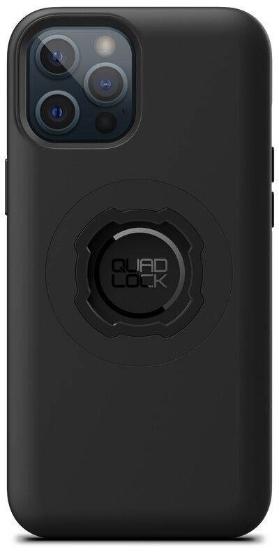 Quad Lock Funda para teléfono MAG - iPhone 12 Pro Max -  (10 mm)