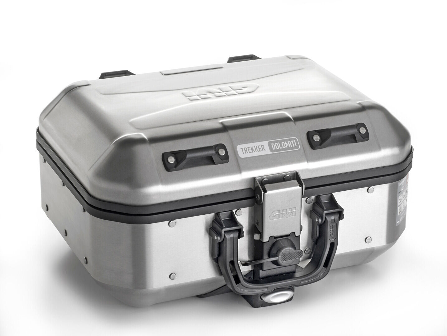 GIVI Mango universal  para cajas de aluminio Compatible con diferentes modelos (ver más abajo) Accesorios -