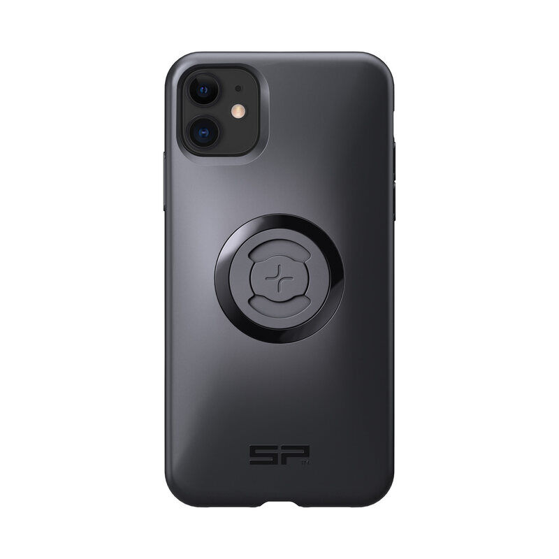 SP Connect Funda para teléfono SPC + - iPhone 11 / XR -  (10 mm)
