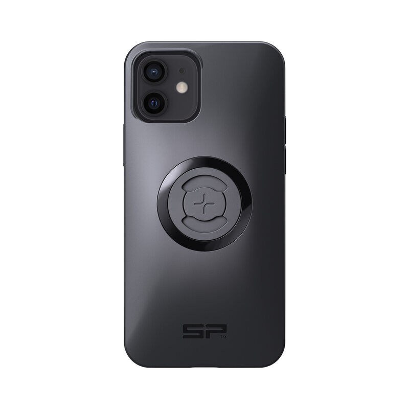 SP Connect Funda para teléfono SPC + - iPhone 12 / 12 Pro -  (10 mm)