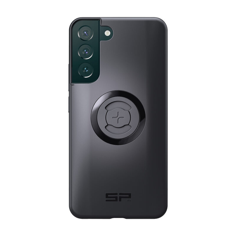 SP Connect Funda para teléfono SPC + - Samsung Galaxy S22 + -  (10 mm)