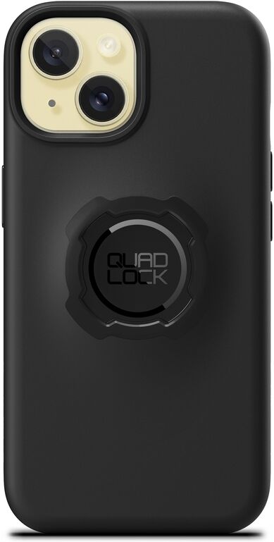 Quad Lock Funda para teléfono - iPhone 15 -