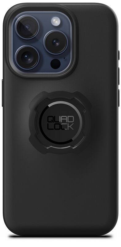 Quad Lock Funda para teléfono - iPhone 15 pro -