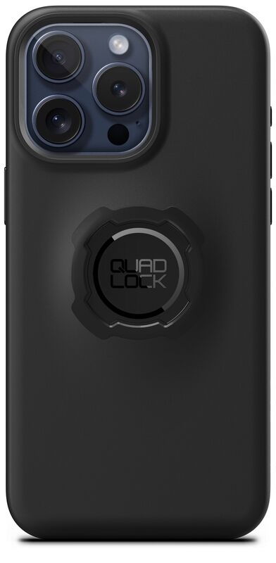 Quad Lock Funda para teléfono - iPhone 15 Pro Max -