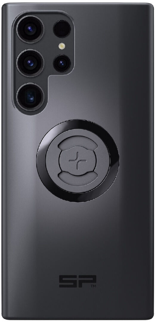 SP Connect SPC+ Samsung Galaxy S23 Ultra Funda para teléfono - Negro (un tamaño)