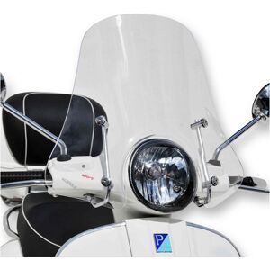 Ermax Pantalla  scooter Vidrio acrílico (PMMA) -