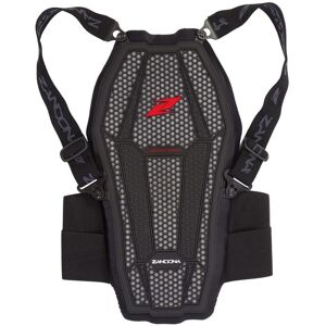 Zandona Esatech Pro Protector de espalda - Negro (M)